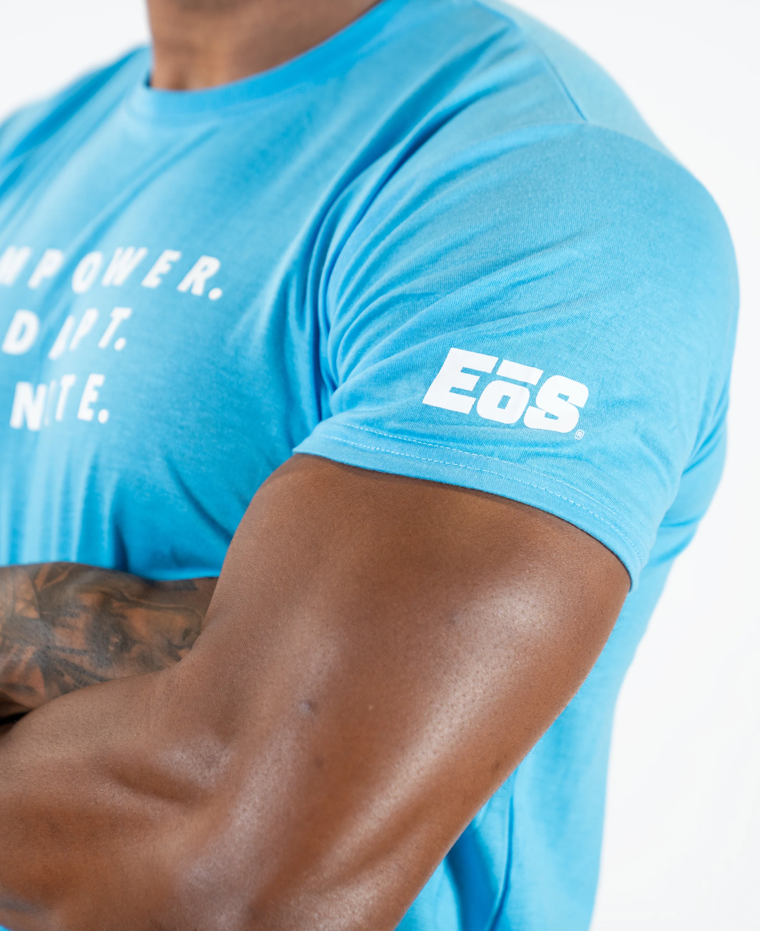 CAF + EÅS Tee - Image 3