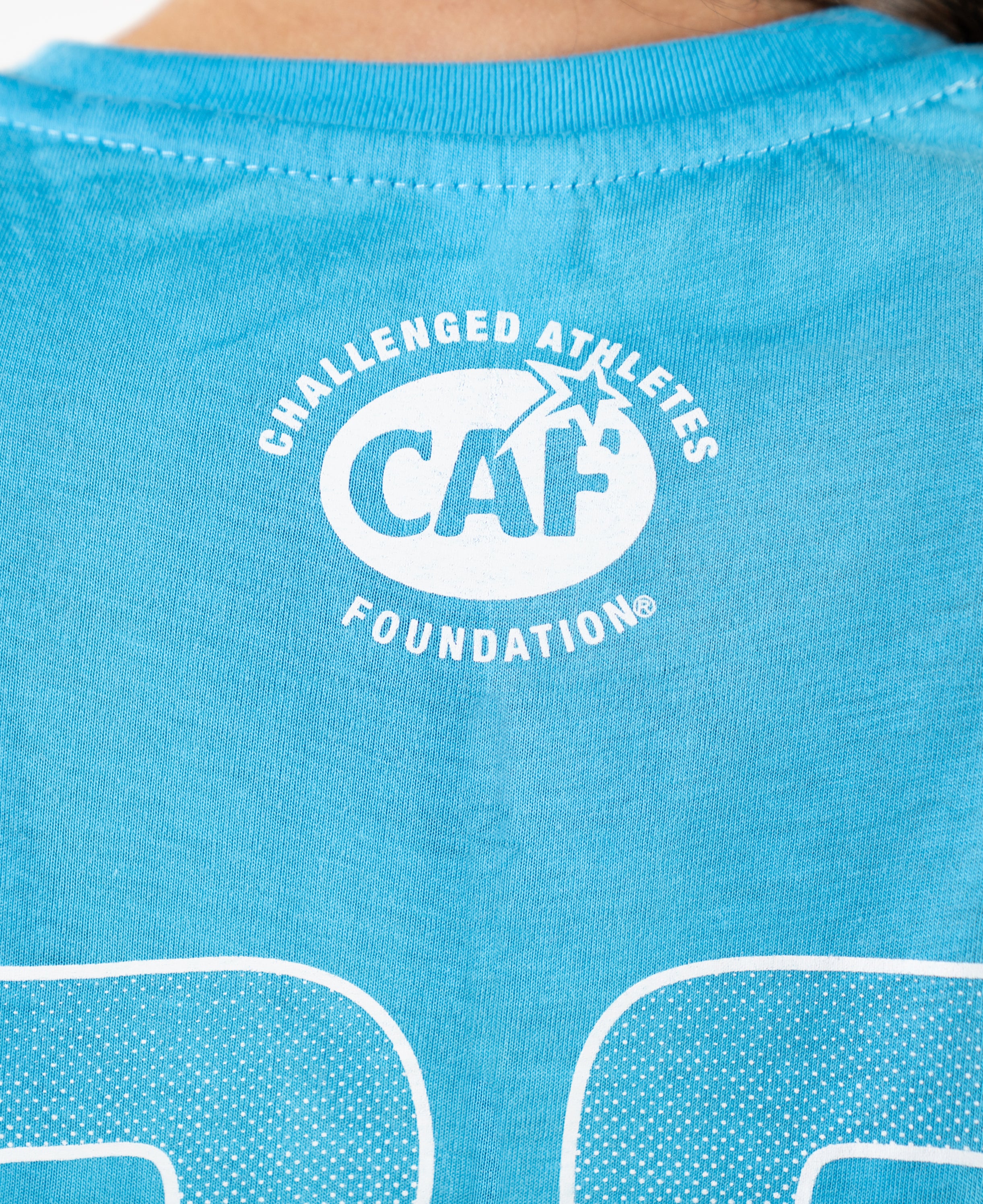 CAF + EÅS Tee - Image 4