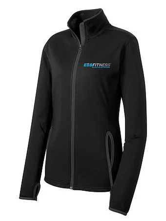 EōS JACKET
