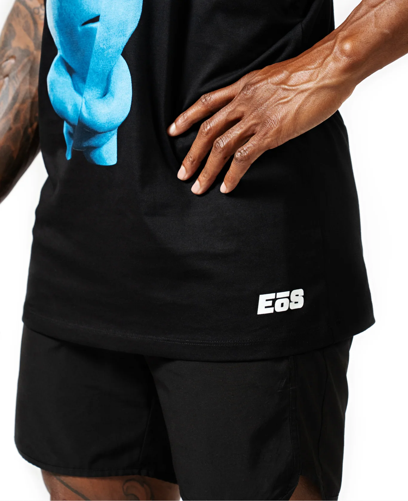 Men's Will Power LFG Stringer - Black - Image 3
